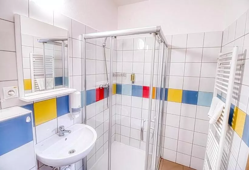 Hotelli Chata Pieniny