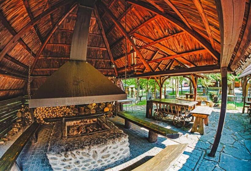 ホテル Chata Pieniny