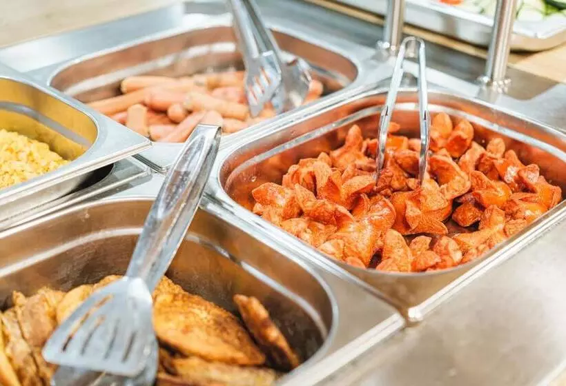 Hotelli Chata Pieniny