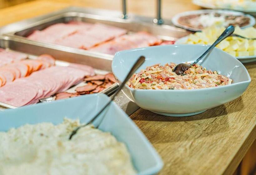 ホテル Chata Pieniny