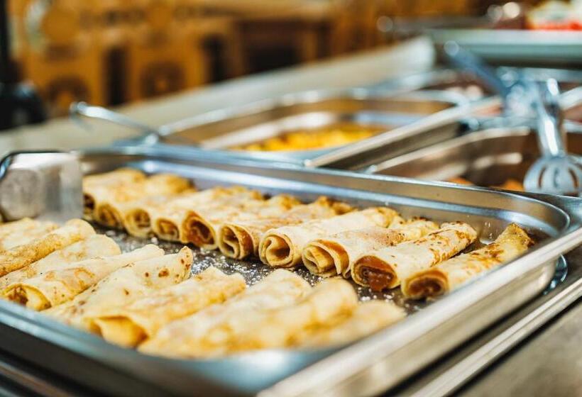 ホテル Chata Pieniny