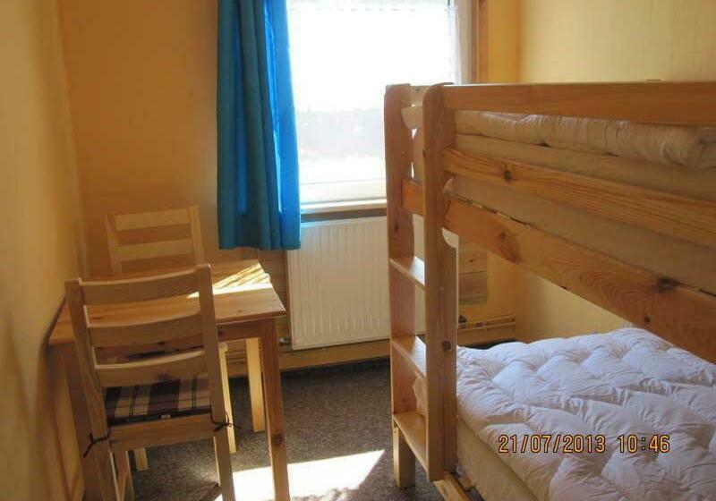 Hotel Ferienhaus 3 _ Ferien Im Gutspark