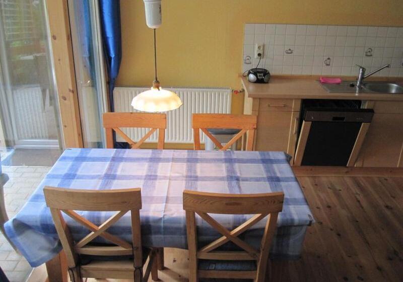 Hotel Ferienhaus 3 _ Ferien Im Gutspark