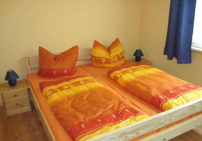 Hotel Ferienhaus 3 _ Ferien Im Gutspark