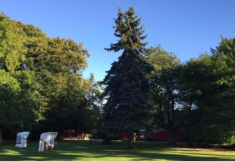 Hotel Ferienhaus 3 _ Ferien Im Gutspark