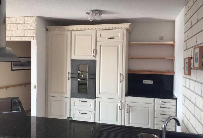 Hotel Ferienhaus 3 _ Ferien Im Gutspark