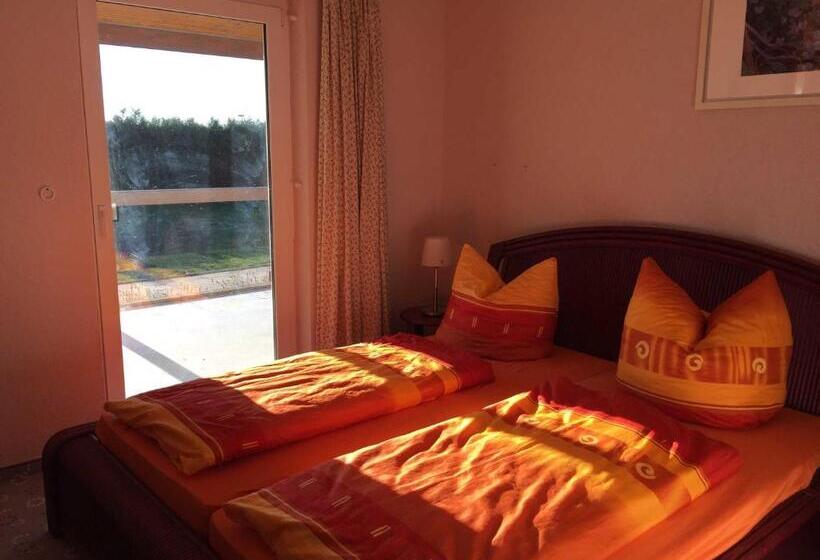 Hotel Ferienhaus 3 _ Ferien Im Gutspark