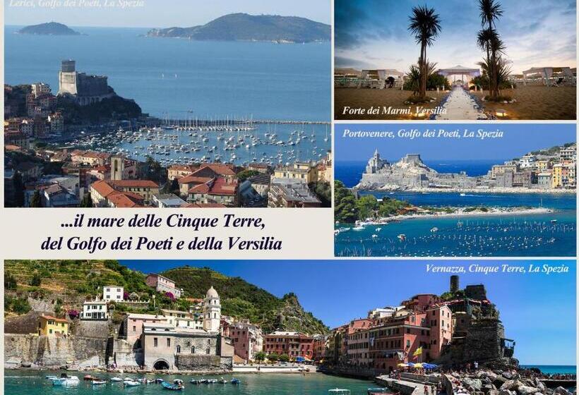 Отель Forni Rosaia