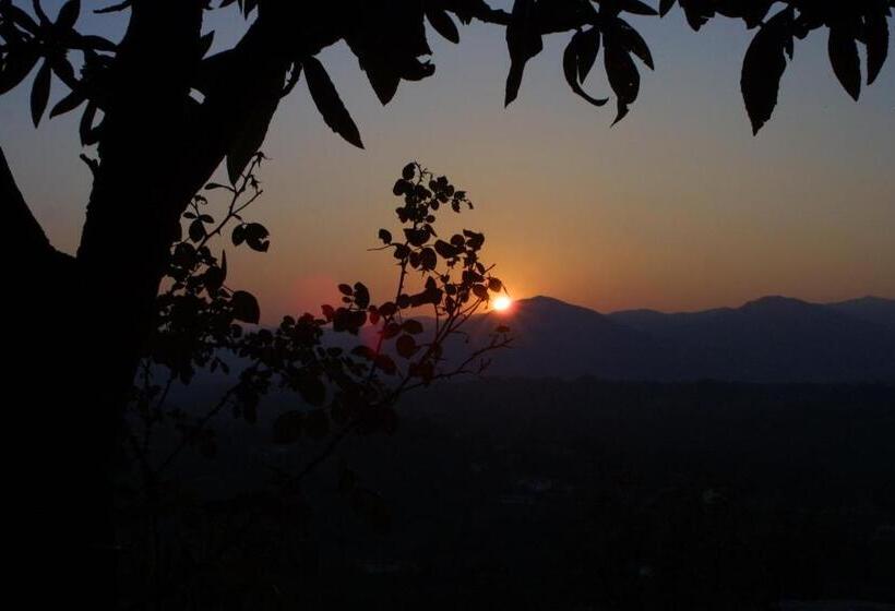 Отель Forni Rosaia