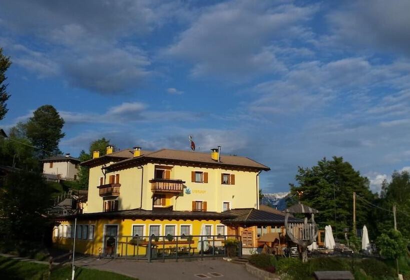 فندق Garnì & Wellness Anderle