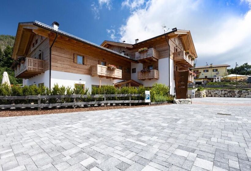 فندق Garnì & Wellness Anderle