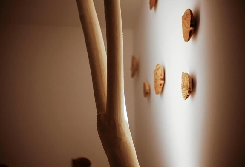 فندق Garnì & Wellness Anderle