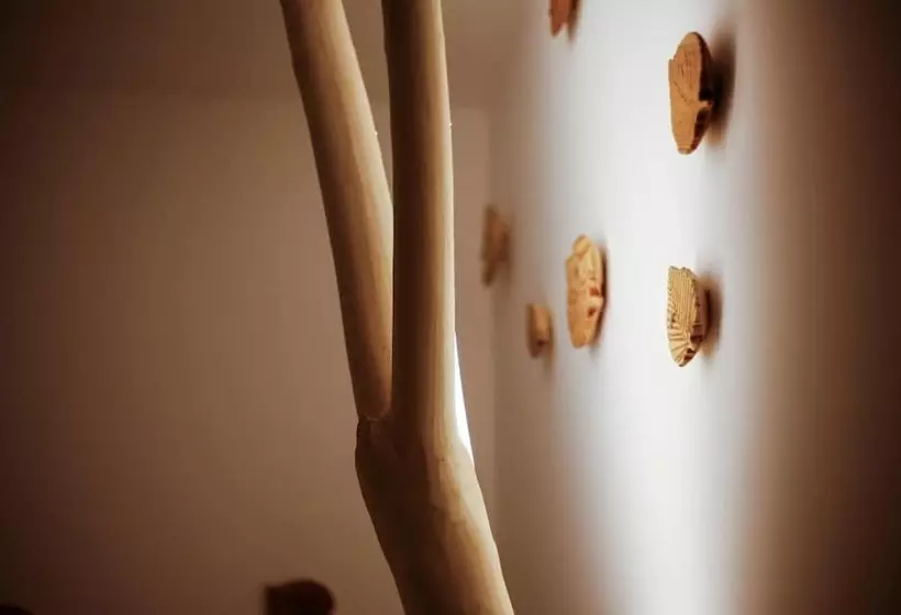 Hotelli Garnì & Wellness Anderle