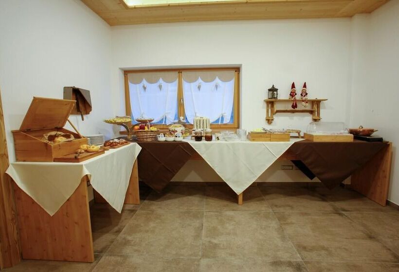 فندق Garnì & Wellness Anderle