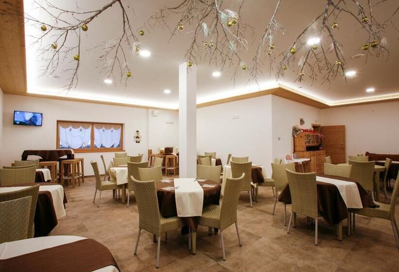 فندق Garnì & Wellness Anderle