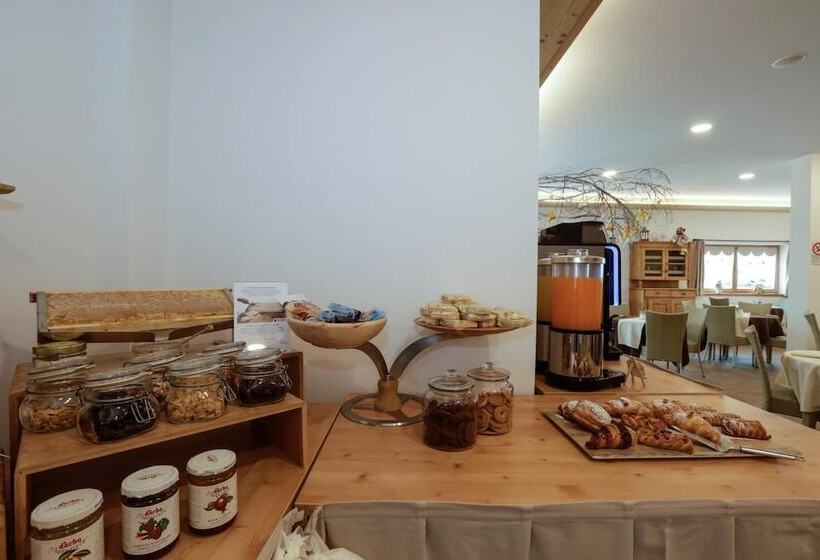 فندق Garnì & Wellness Anderle