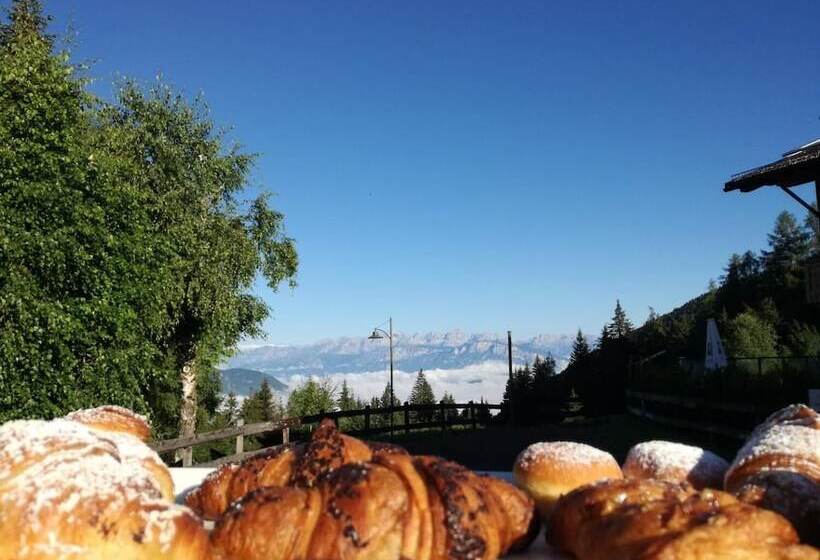 فندق Garnì & Wellness Anderle