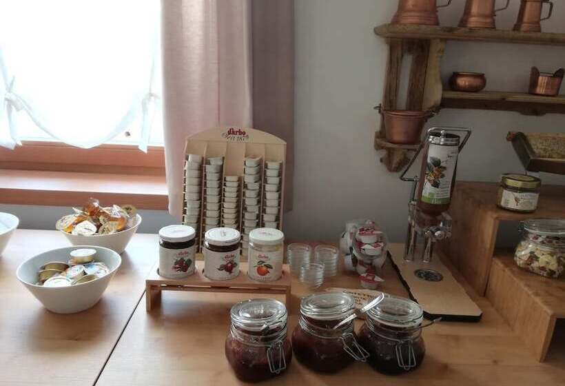 فندق Garnì & Wellness Anderle