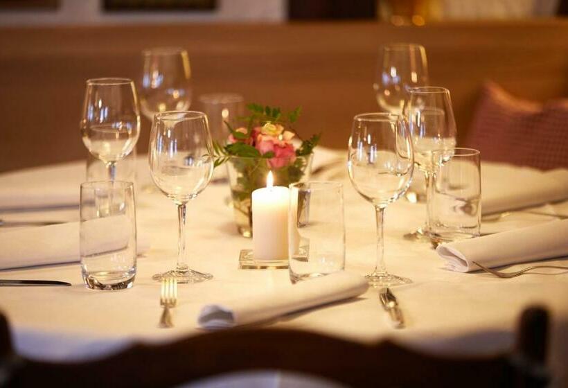 酒店 Gasthof Zu Den Linden