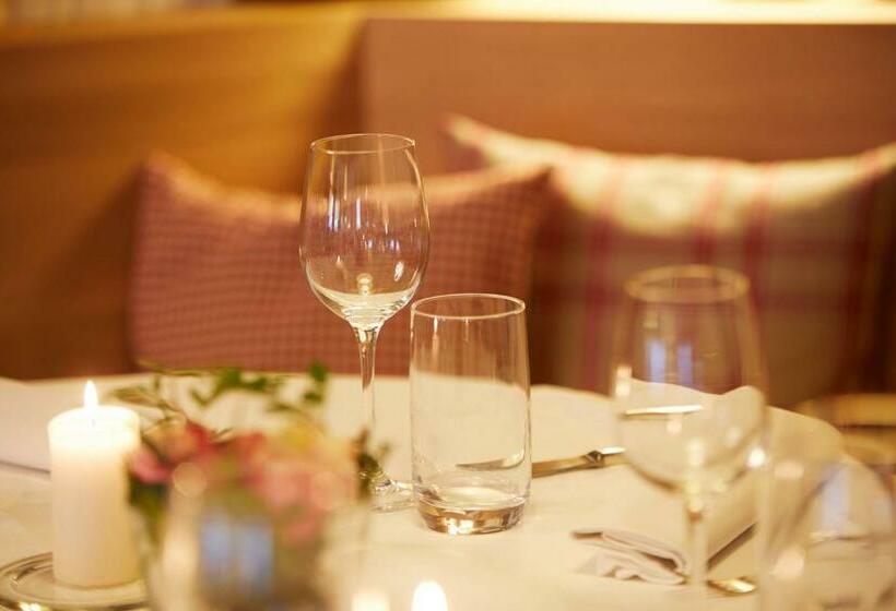 酒店 Gasthof Zu Den Linden