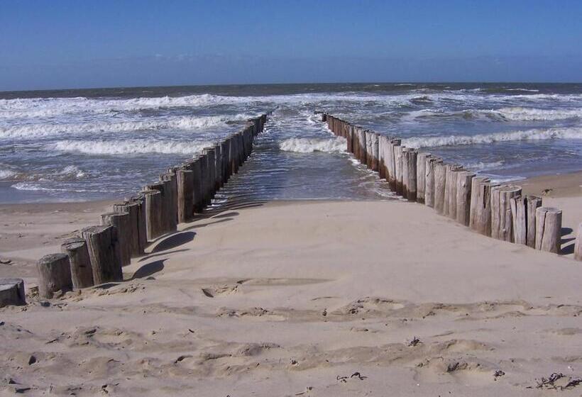 בית מלון כפרי Kodde