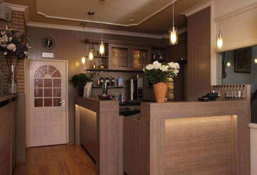 בית מלון כפרי Kodde