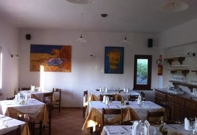 Hotelli La Nuvola Sul Mare