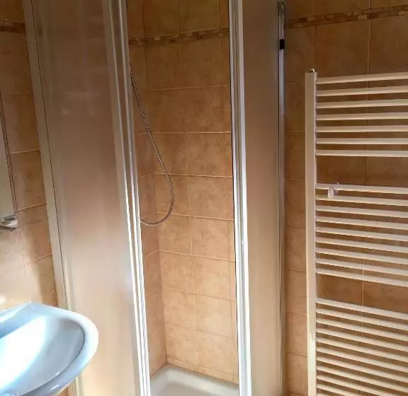 Hotelli La Nuvola Sul Mare