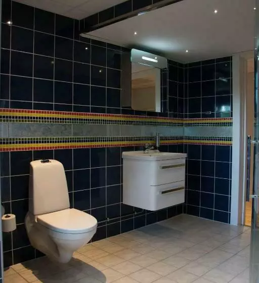 ホテル Lannavaara Lodge