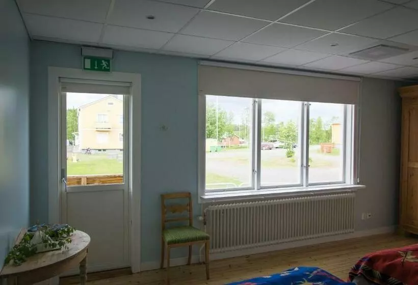 ホテル Lannavaara Lodge