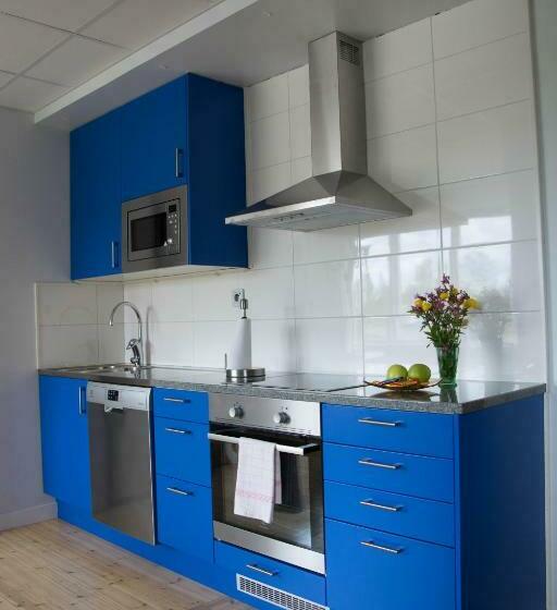 Hotelli Lannavaara Lodge