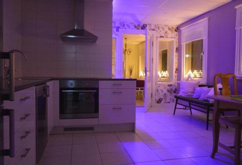 Hotelli Lannavaara Lodge