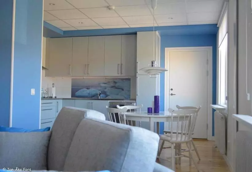 ホテル Lannavaara Lodge