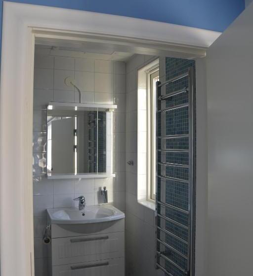 Hotelli Lannavaara Lodge