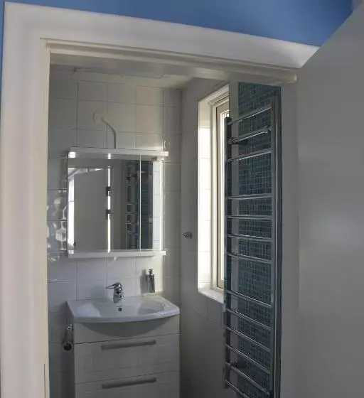 ホテル Lannavaara Lodge