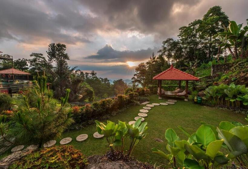 Nava Hotel Tawangmangu