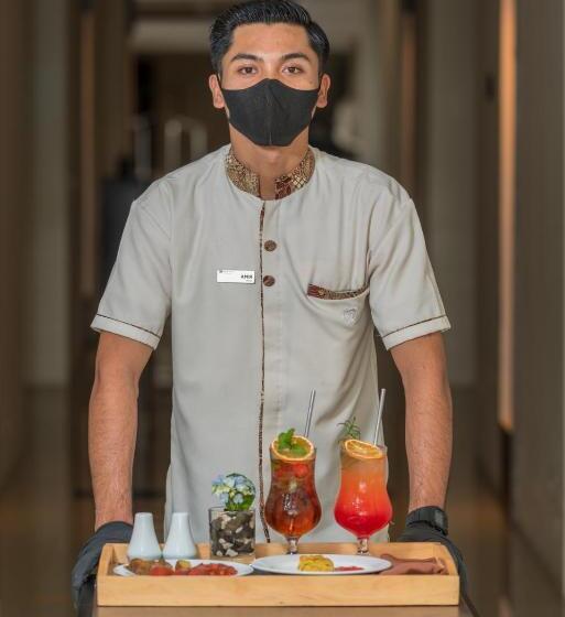 Nava Hotel Tawangmangu