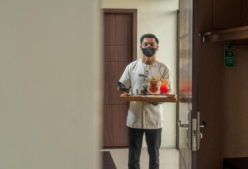 Nava Hotel Tawangmangu