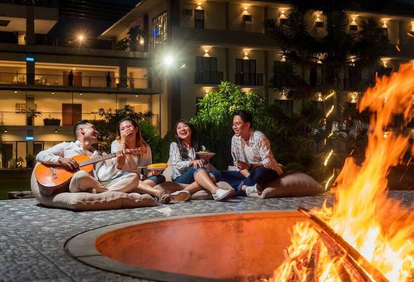 Nava Hotel Tawangmangu