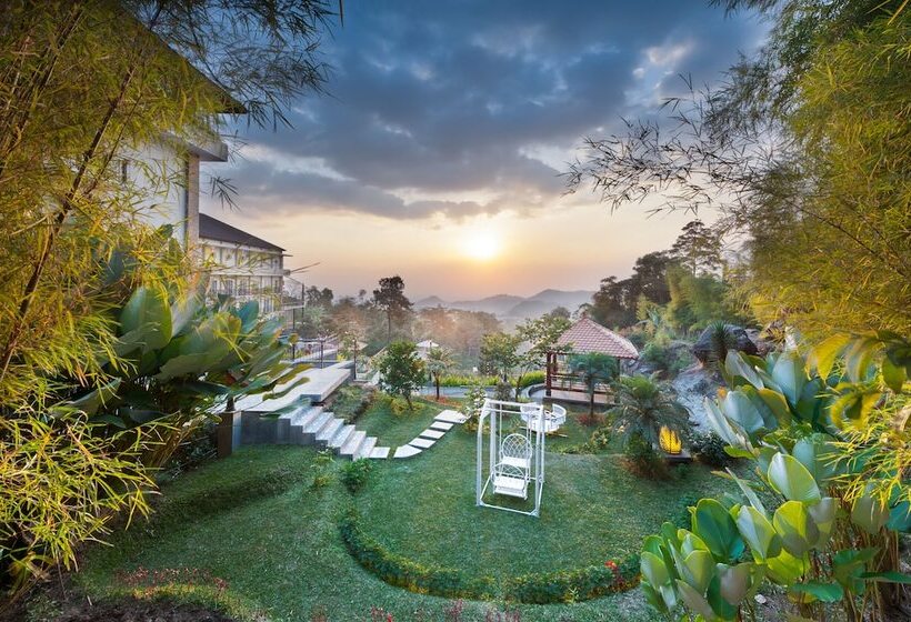 Nava Hotel Tawangmangu