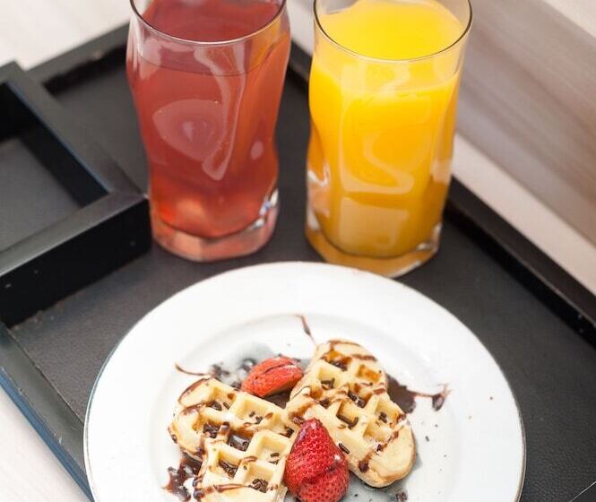 Nava Hotel Tawangmangu