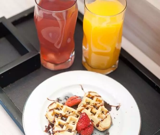 Nava Hotel Tawangmangu