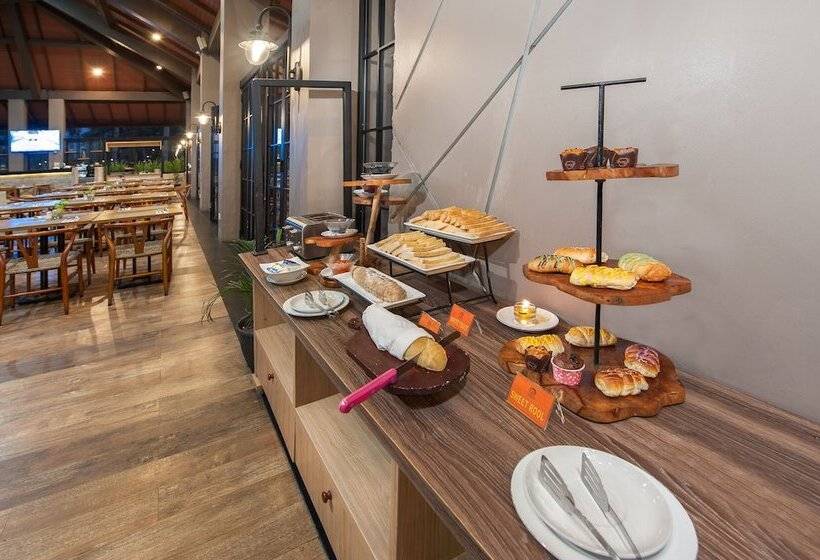 Nava Hotel Tawangmangu