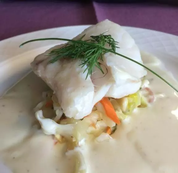 هتل Rågårdsvik