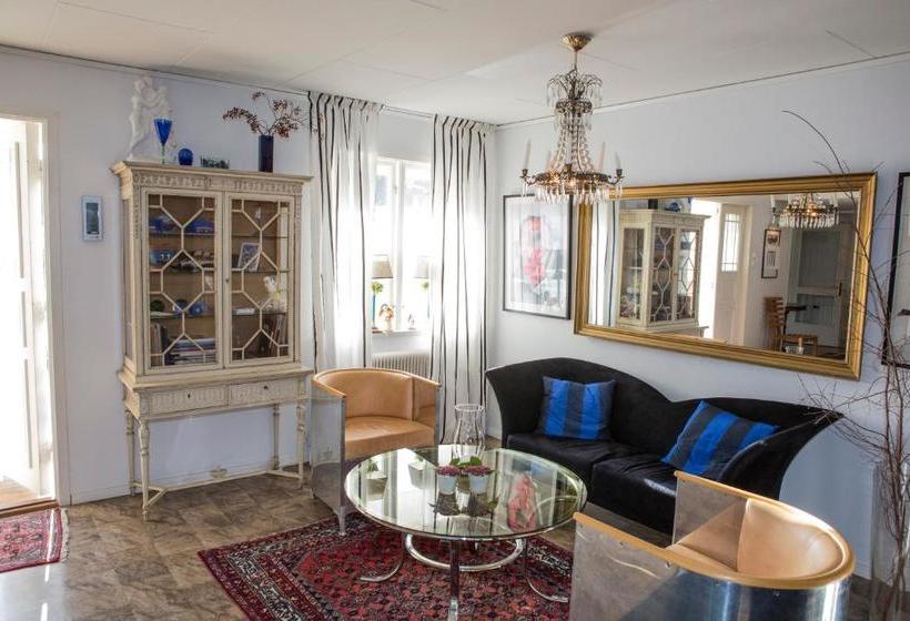 בית מלון כפרי Rågårdsvik