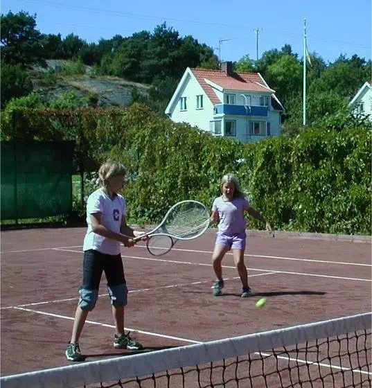 هتل Rågårdsvik