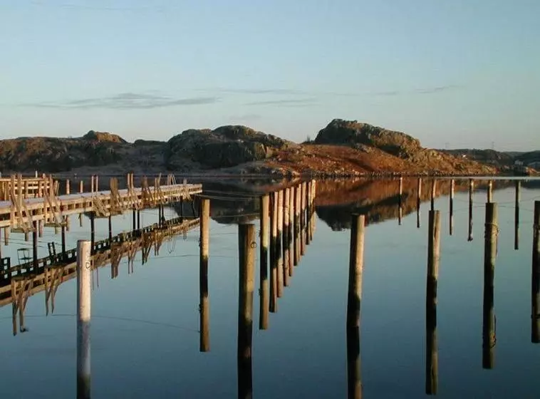 هتل Rågårdsvik