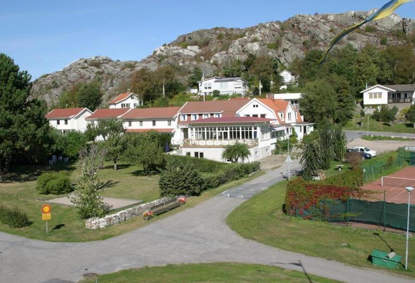 בית מלון כפרי Rågårdsvik