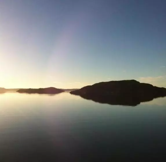 هتل Rågårdsvik