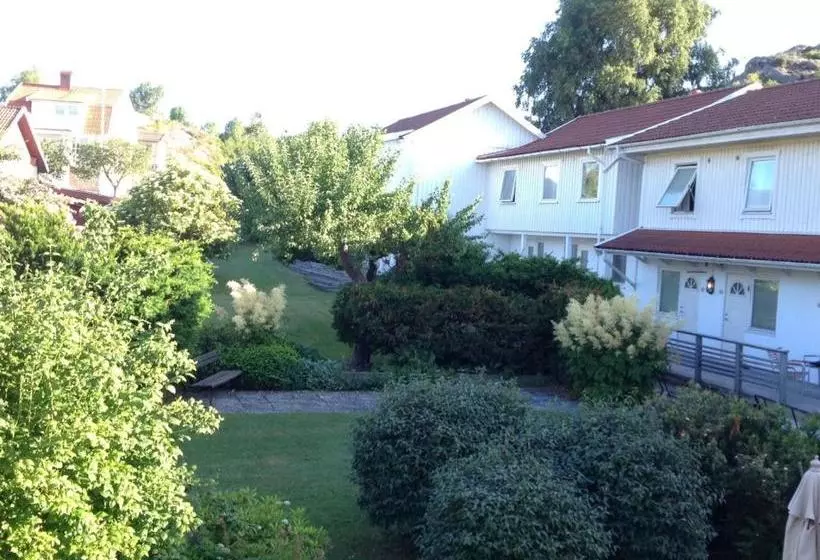 هتل Rågårdsvik